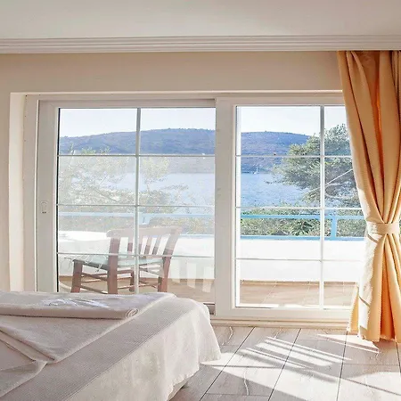 Hotel Aphrodite Selimiye (Aegean)