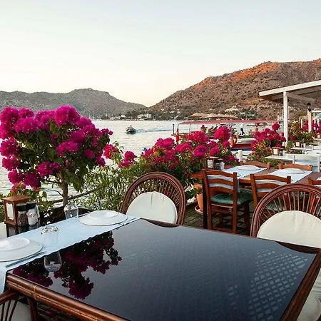 Aphrodite Hotel 3*