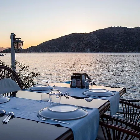 Aphrodite Selimiye (Aegean)