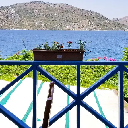 Aphrodite Hotel 3*