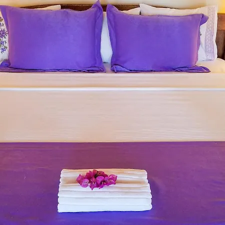Aphrodite Hotel 3*