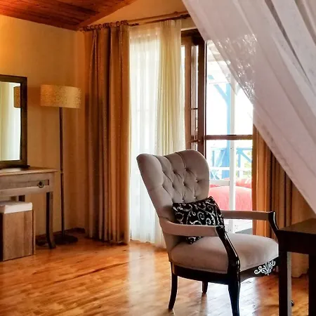 Aphrodite 3* Selimiye (Aegean)