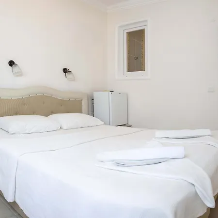 Aphrodite Hotel
