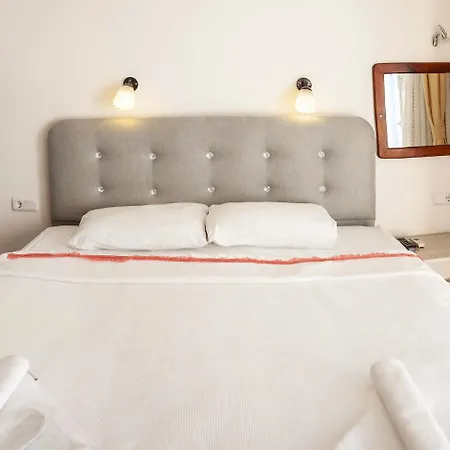 Hotel Aphrodite Selimiye (Aegean)
