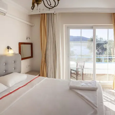 Aphrodite Hotel