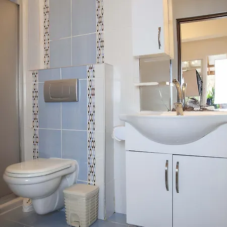 Aphrodite 3* Selimiye (Aegean)