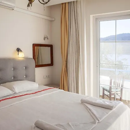 Aphrodite Hotel Selimiye (Aegean)