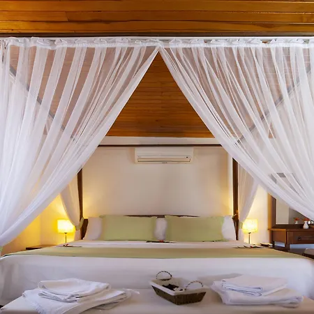 Aphrodite Hotel Selimiye (Aegean)