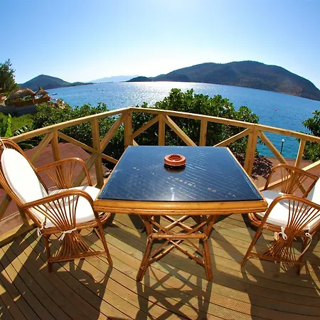 Aphrodite Selimiye (Aegean)