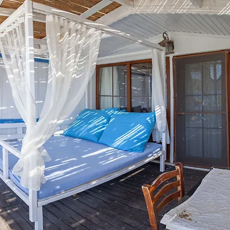 Hotel Aphrodite Selimiye (Aegean)