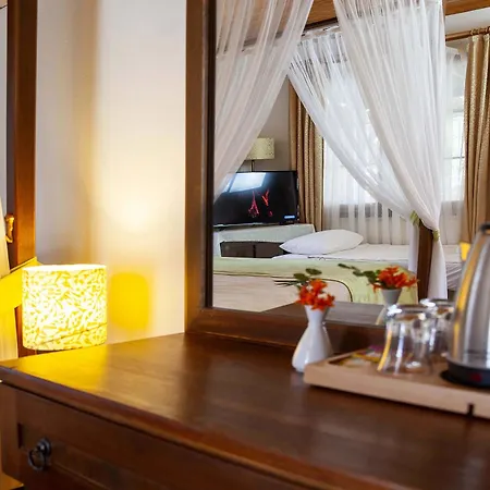 Hotel Aphrodite 3*