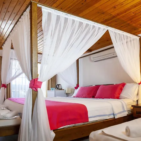 Aphrodite 3* Selimiye (Aegean)