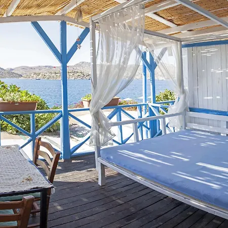 Aphrodite 3* Selimiye (Aegean)