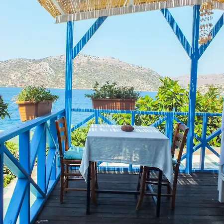 Aphrodite Hotel 3*