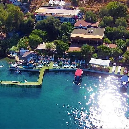 Aphrodite Selimiye (Aegean)