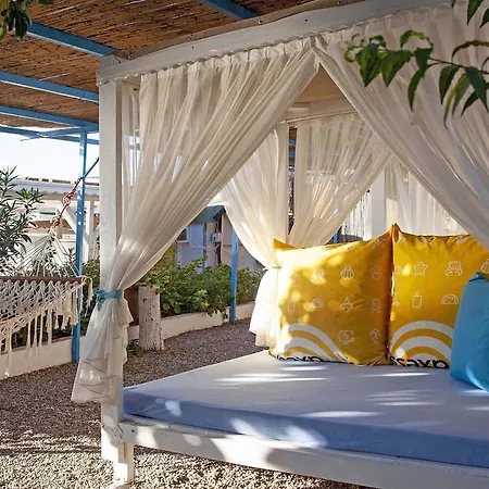 Aphrodite Selimiye (Aegean)