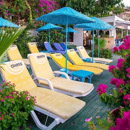 Aphrodite 3* Selimiye (Aegean)