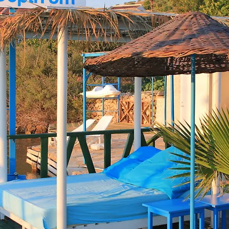 Aphrodite 3* Selimiye (Aegean)