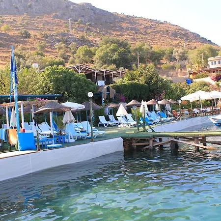 Hotel Aphrodite Selimiye (Aegean)