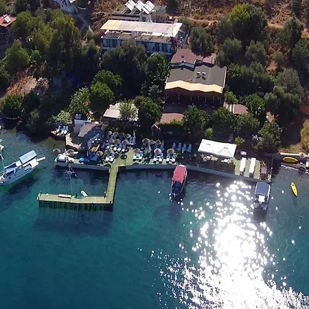 Aphrodite Hotel Selimiye (Aegean)