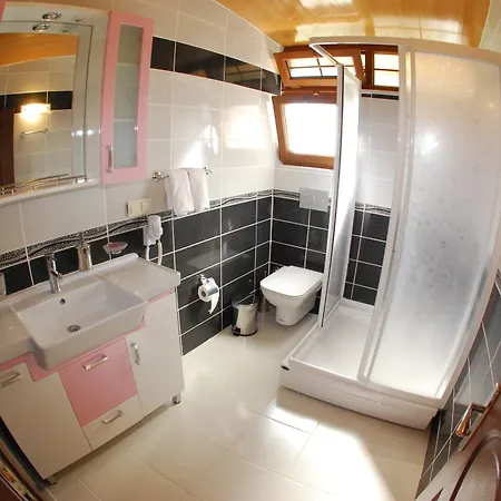 Aphrodite Hotel Selimiye (Aegean)