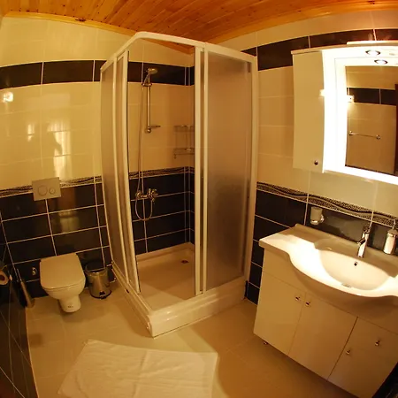 Aphrodite Hotel