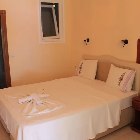 Aphrodite 3* Selimiye (Aegean)