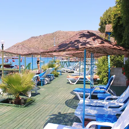 Aphrodite Hotel Selimiye (Aegean)