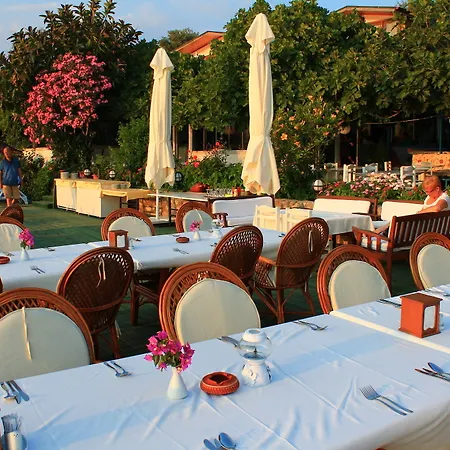 Aphrodite Hotel 3*