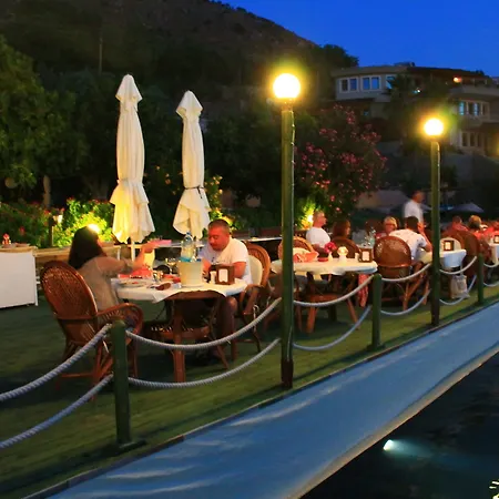 Aphrodite Selimiye (Aegean)