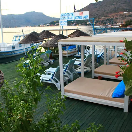 Aphrodite Hotel