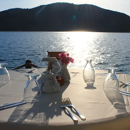 Hotel Aphrodite 3*