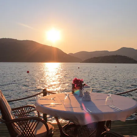 Aphrodite Hotel Selimiye (Aegean)