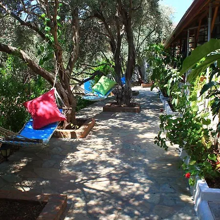 Aphrodite Hotel Selimiye (Aegean)