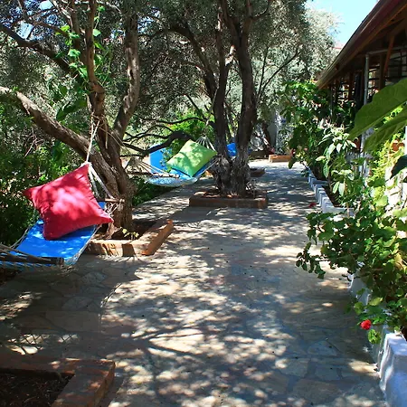 Aphrodite 3* Selimiye (Aegean)