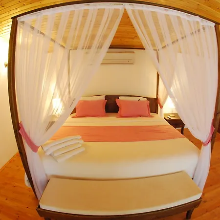 Hotel Aphrodite Selimiye (Aegean)