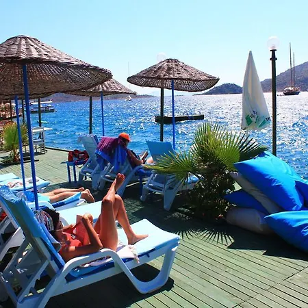 Aphrodite Hotel Selimiye (Aegean)