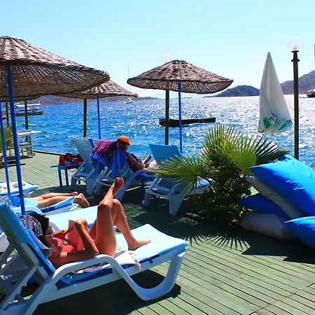 Aphrodite Selimiye (Aegean)