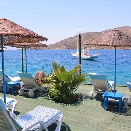 Hotel Aphrodite