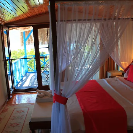 Aphrodite 3* Selimiye (Aegean)