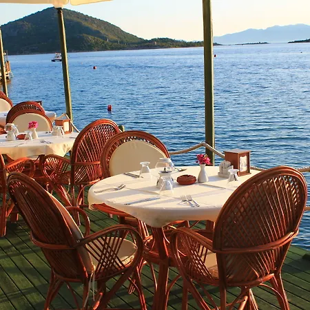 Aphrodite Hotel Selimiye (Aegean)
