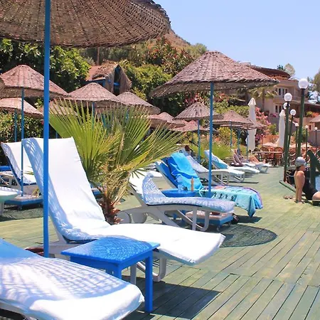 Hotel Aphrodite Selimiye (Aegean)