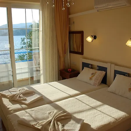 Aphrodite Selimiye (Aegean)