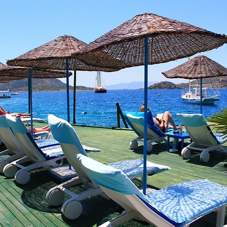 Aphrodite Hotel 3*