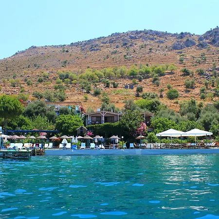 Aphrodite 3* Selimiye (Aegean)